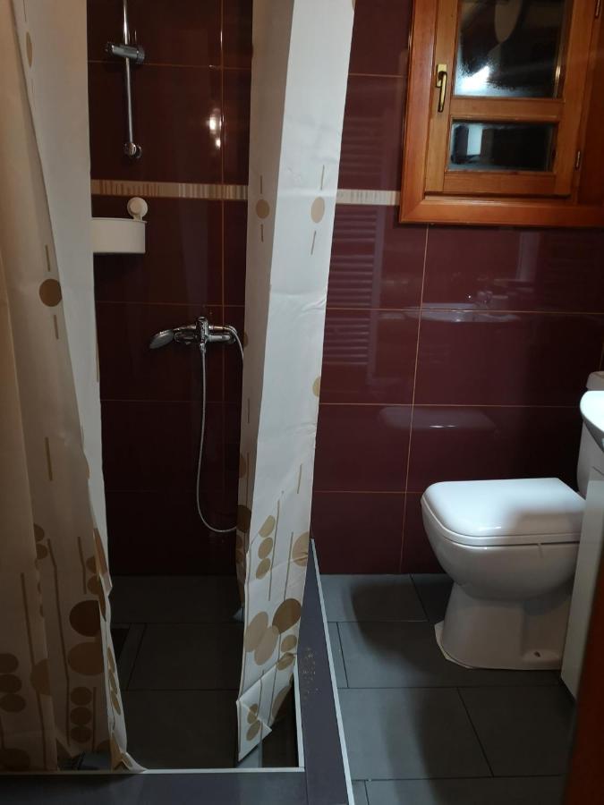 Zlatarske Brvnare Zlatar Chalets Nova Varoš Exterior foto